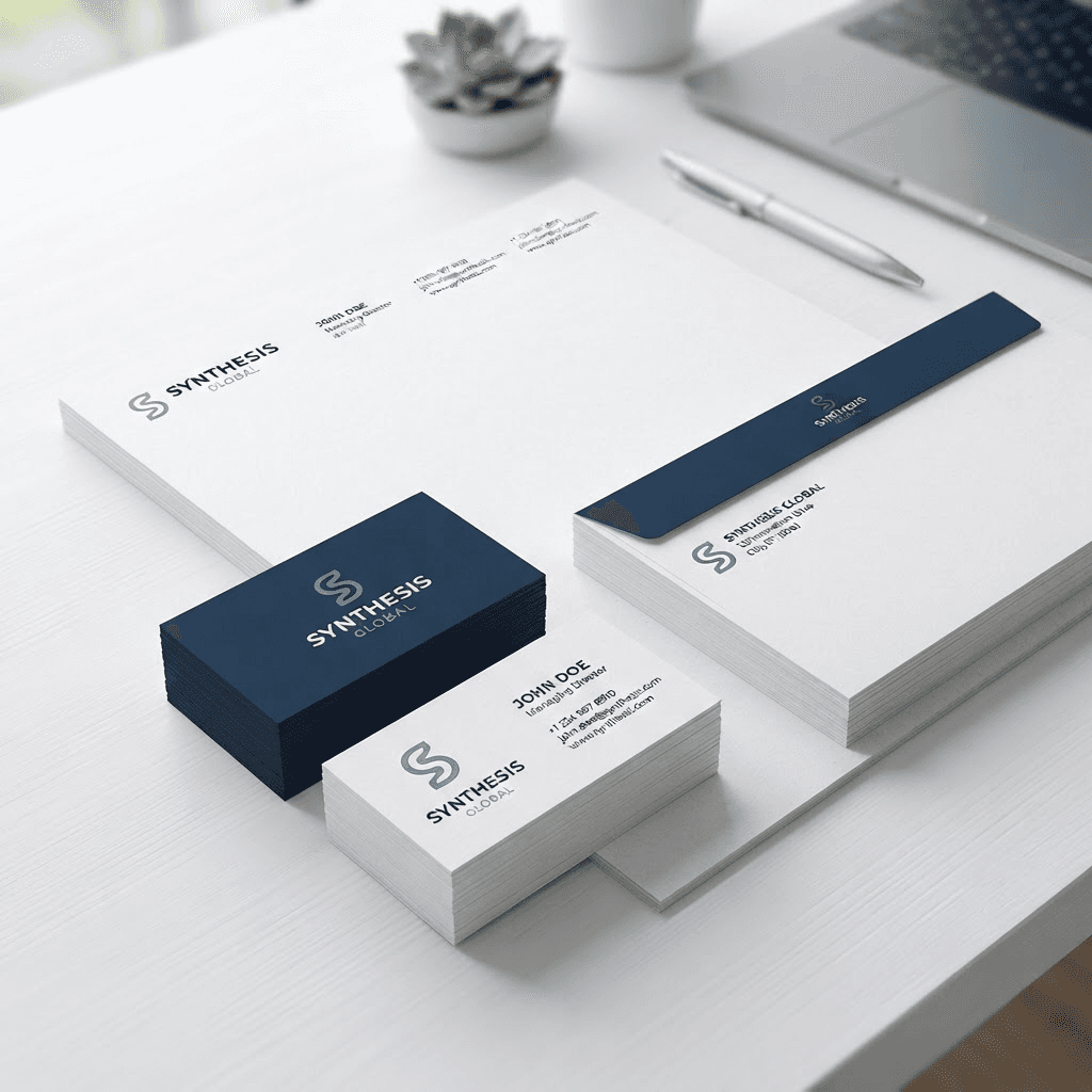 Corporate Printing