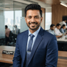 Kiran Reddy